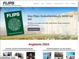 Sites similar to flips.de