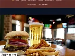 Sites similar to flipsgrill.com