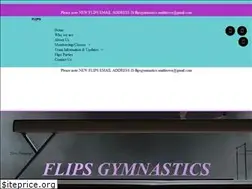 Sites similar to flipsgymnastics.com
