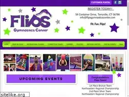 Sites similar to flipsgymnasticscenter.com
