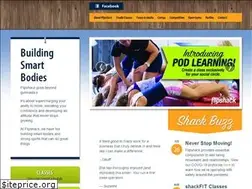 Sites similar to flipshack.com