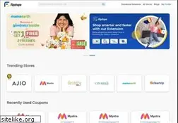 Sites similar to flipshope.com