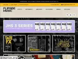 Sites similar to flipside-music.com