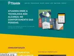 Sites similar to flipside.com.br