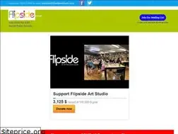 Sites similar to flipsideartstudio.com