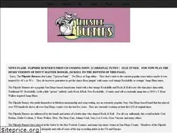 Sites similar to flipsideburners.com