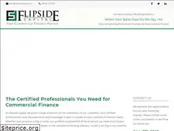 Sites similar to flipsidecapital.com