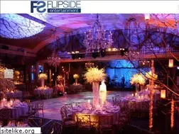 Sites similar to flipsideent.com