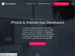 Sites similar to flipsidegroup.com