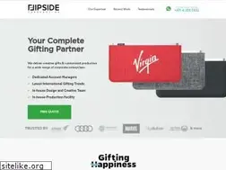 Sites similar to flipsideme.com