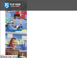 Sites similar to flipsideninja.com