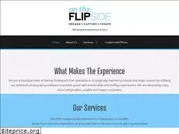 Sites similar to flipsidexperience.com