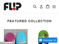 Sites similar to flipskateboards.com