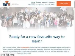 Sites similar to flipskills.com