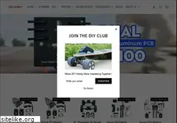 Sites similar to flipsky.net