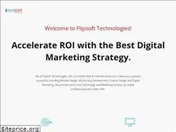 Sites similar to flipsofttechnologies.com