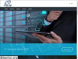 Sites similar to flipsol.com