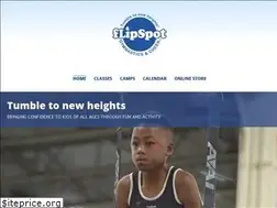 Sites similar to flipspotgym.com