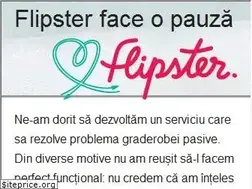 Sites similar to flipster.ro