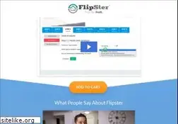 Sites similar to flipstersoftware.com