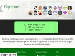 Sites similar to flipstone.com