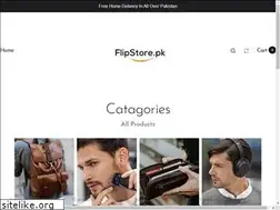 Sites similar to flipstore.pk