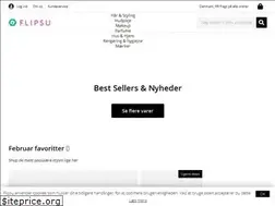 Sites similar to flipsu.dk