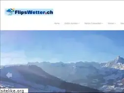 Sites similar to flipswetter.ch