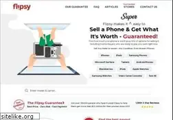 Sites similar to flipsy.com