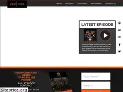 Sites similar to fliptalk.com