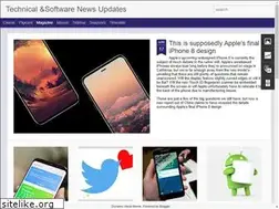 Sites similar to fliptechno.blogspot.in