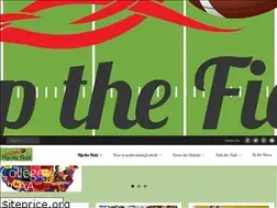 Sites similar to flipthefield.com