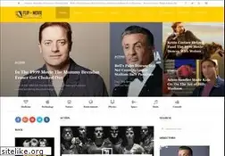 Sites similar to flipthemoviescript.com