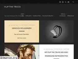 Sites similar to flipthetruck.com