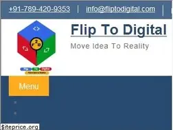 Sites similar to fliptodigital.com