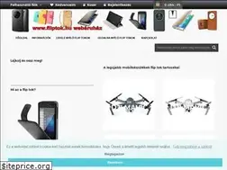 Sites similar to fliptok.hu