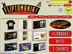 Sites similar to fliptomania.com