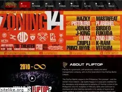 Sites similar to fliptop.com.ph