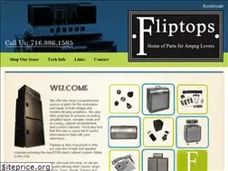 Sites similar to fliptops.net