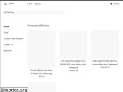 Sites similar to flipturntags.com