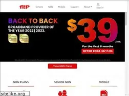 Sites similar to fliptv.com.au