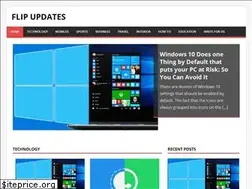 Sites similar to flipupdates.com