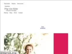 Sites similar to flipvandyke.nl