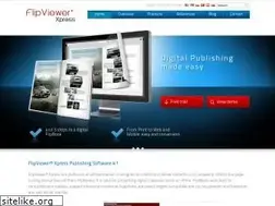 Sites similar to flipviewer.com