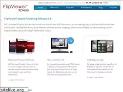 Sites similar to flipviewer.de