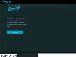 Sites similar to flipwash.com.br