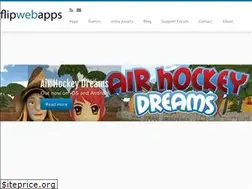 Sites similar to flipwebapps.com