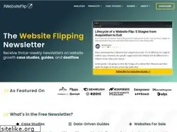 Sites similar to flipwebsites.com