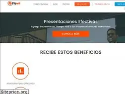 Sites similar to flipwit.com