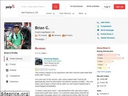 Sites similar to flipzide.yelp.com